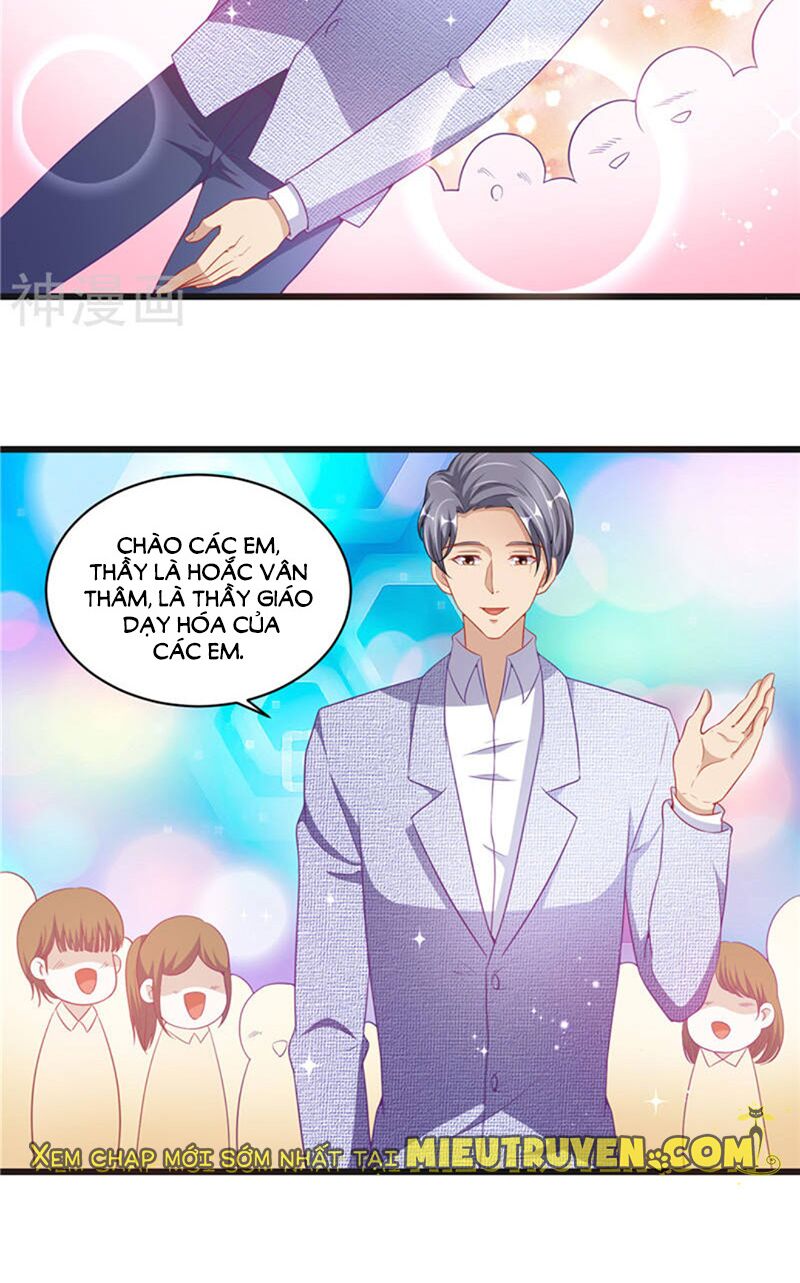 Vợ yêu cưới trước sủng sau: Chapter 80