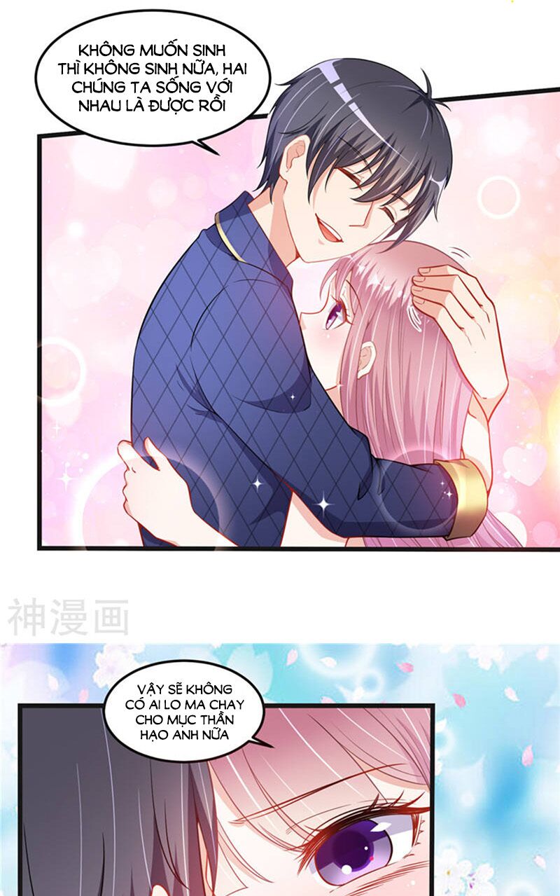 Vợ yêu cưới trước sủng sau: Chapter 80