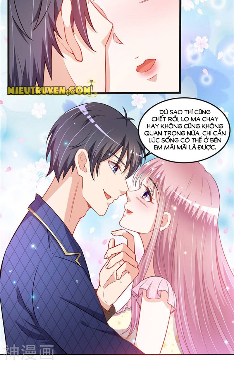 Vợ yêu cưới trước sủng sau: Chapter 80