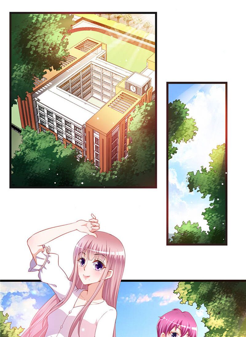 Vợ yêu cưới trước sủng sau: Chapter 80