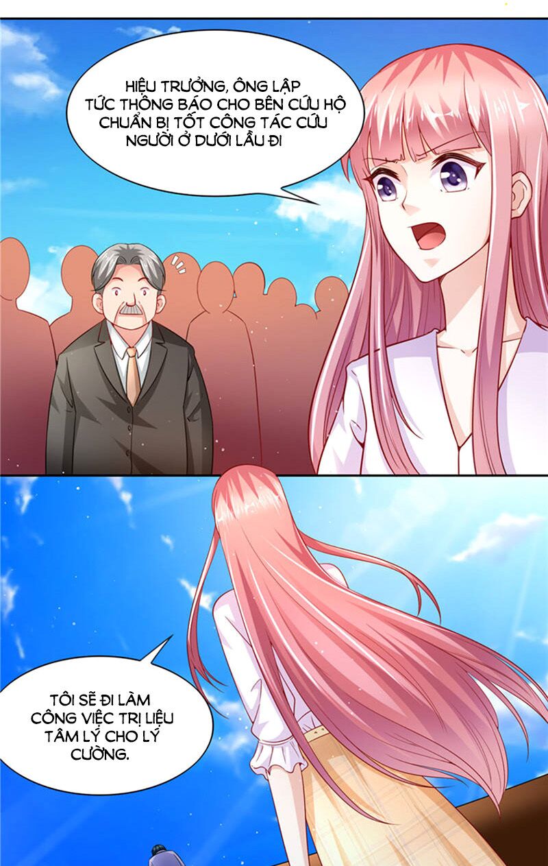 Vợ yêu cưới trước sủng sau: Chapter 81