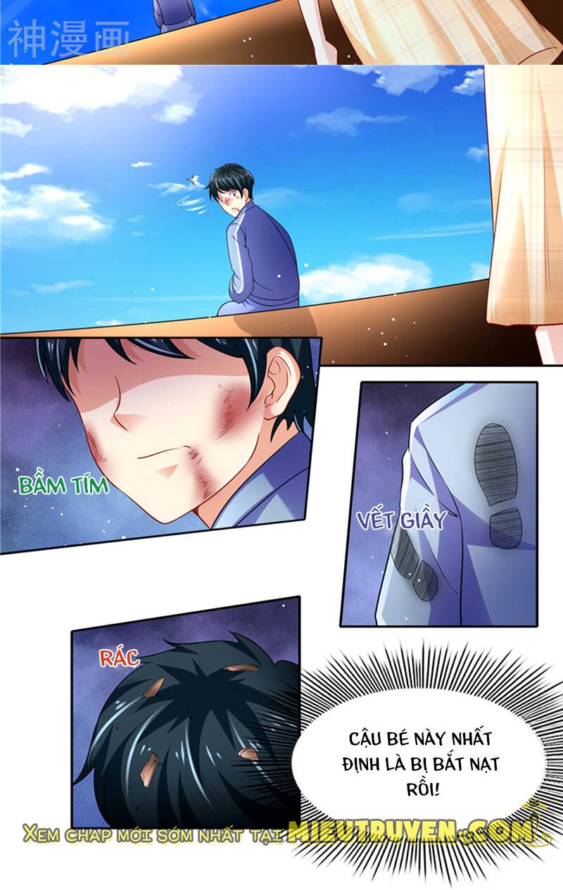 Vợ yêu cưới trước sủng sau: Chapter 81
