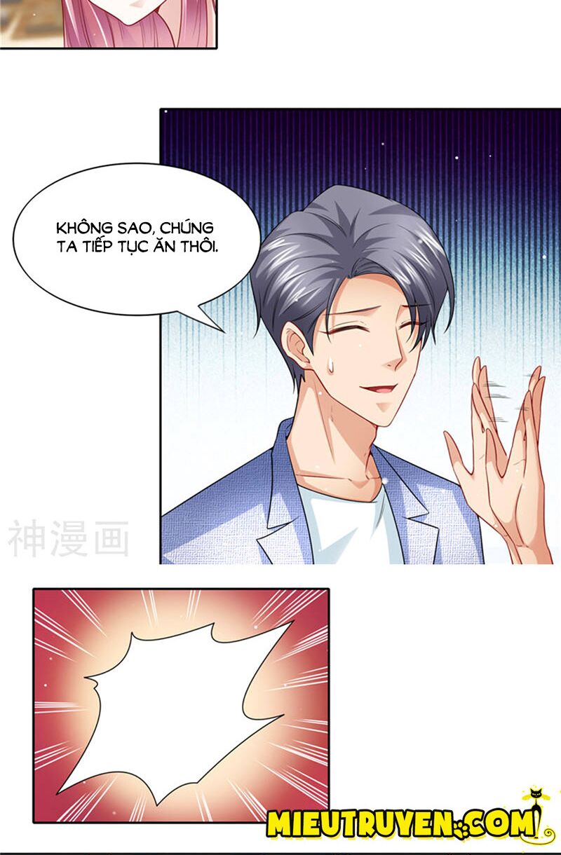 Vợ yêu cưới trước sủng sau: Chapter 81
