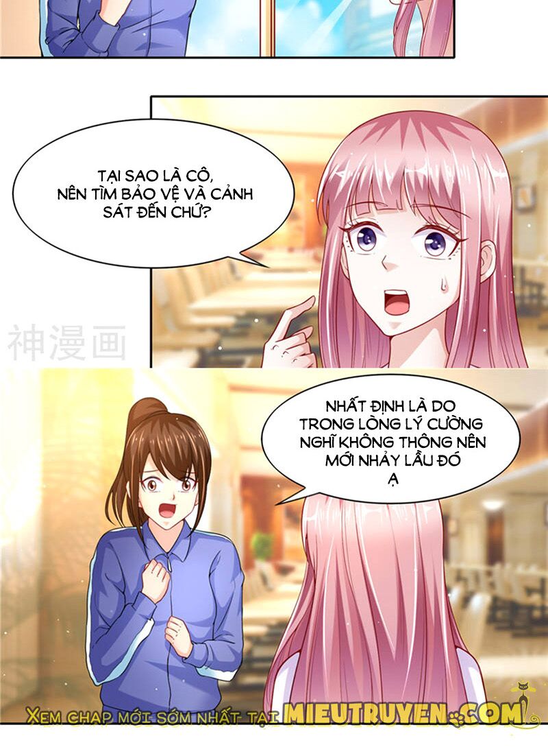 Vợ yêu cưới trước sủng sau: Chapter 81