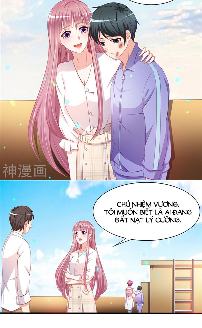 Vợ yêu cưới trước sủng sau: Chapter 82