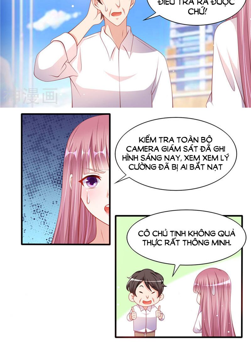 Vợ yêu cưới trước sủng sau: Chapter 82