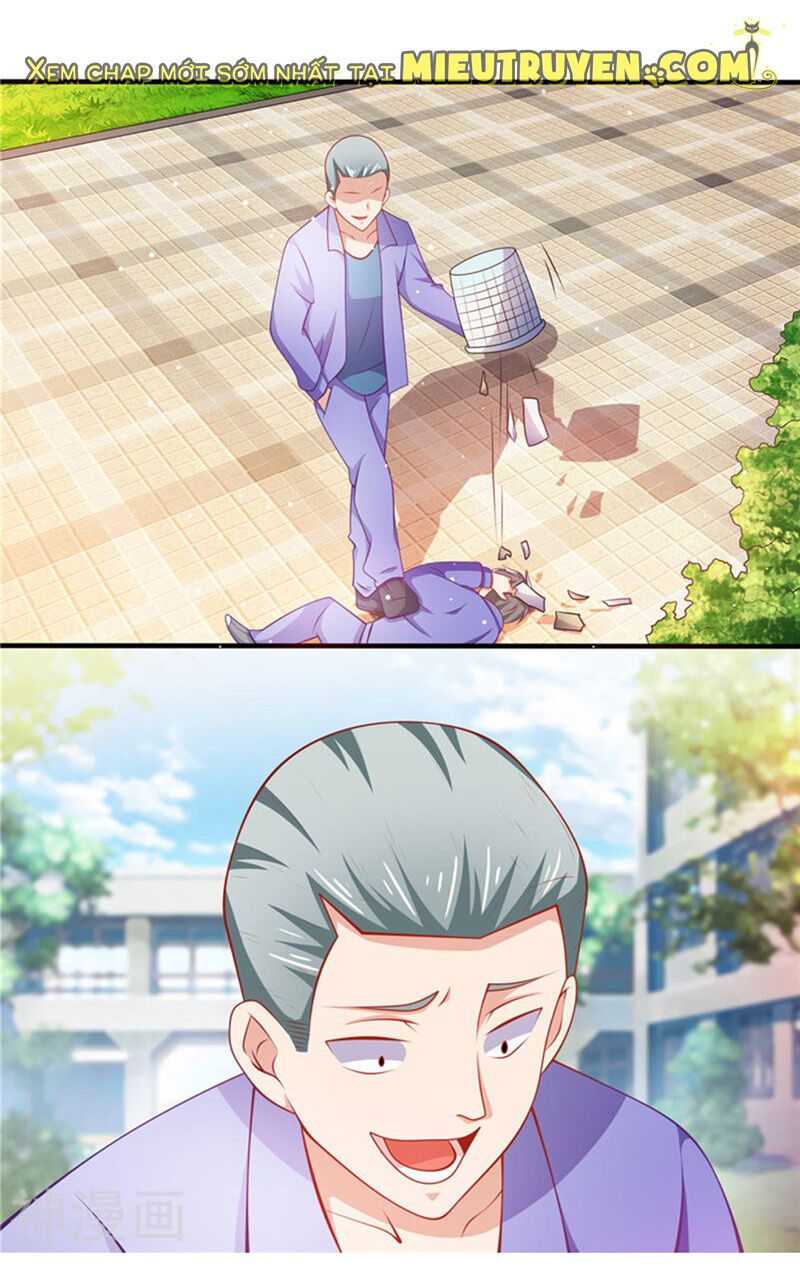 Vợ yêu cưới trước sủng sau: Chapter 82
