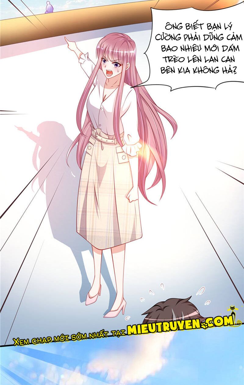 Vợ yêu cưới trước sủng sau: Chapter 82