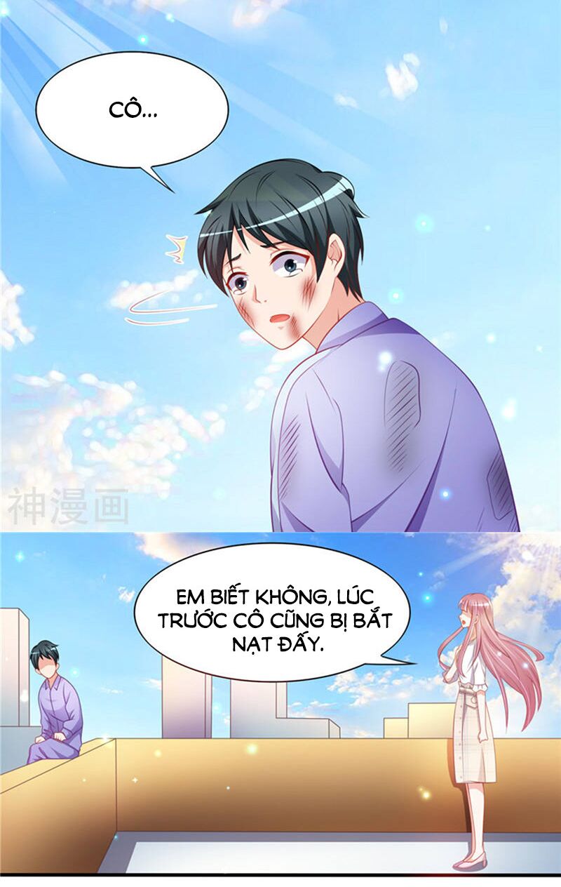 Vợ yêu cưới trước sủng sau: Chapter 82