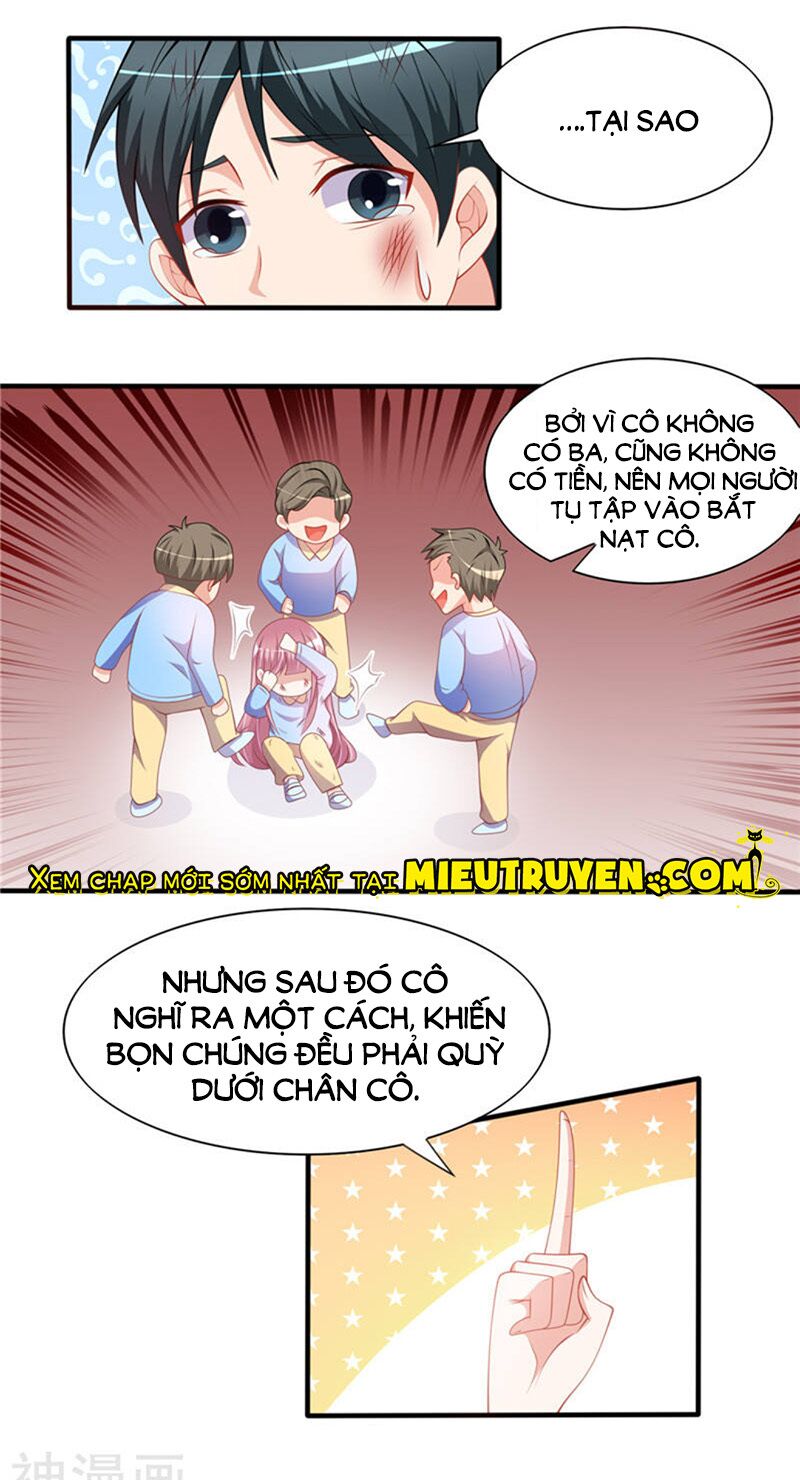 Vợ yêu cưới trước sủng sau: Chapter 82