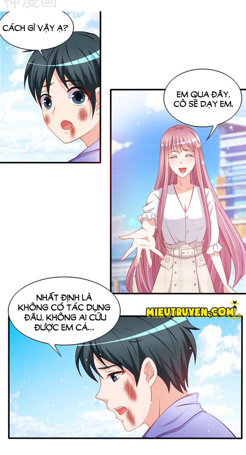 Vợ yêu cưới trước sủng sau: Chapter 82