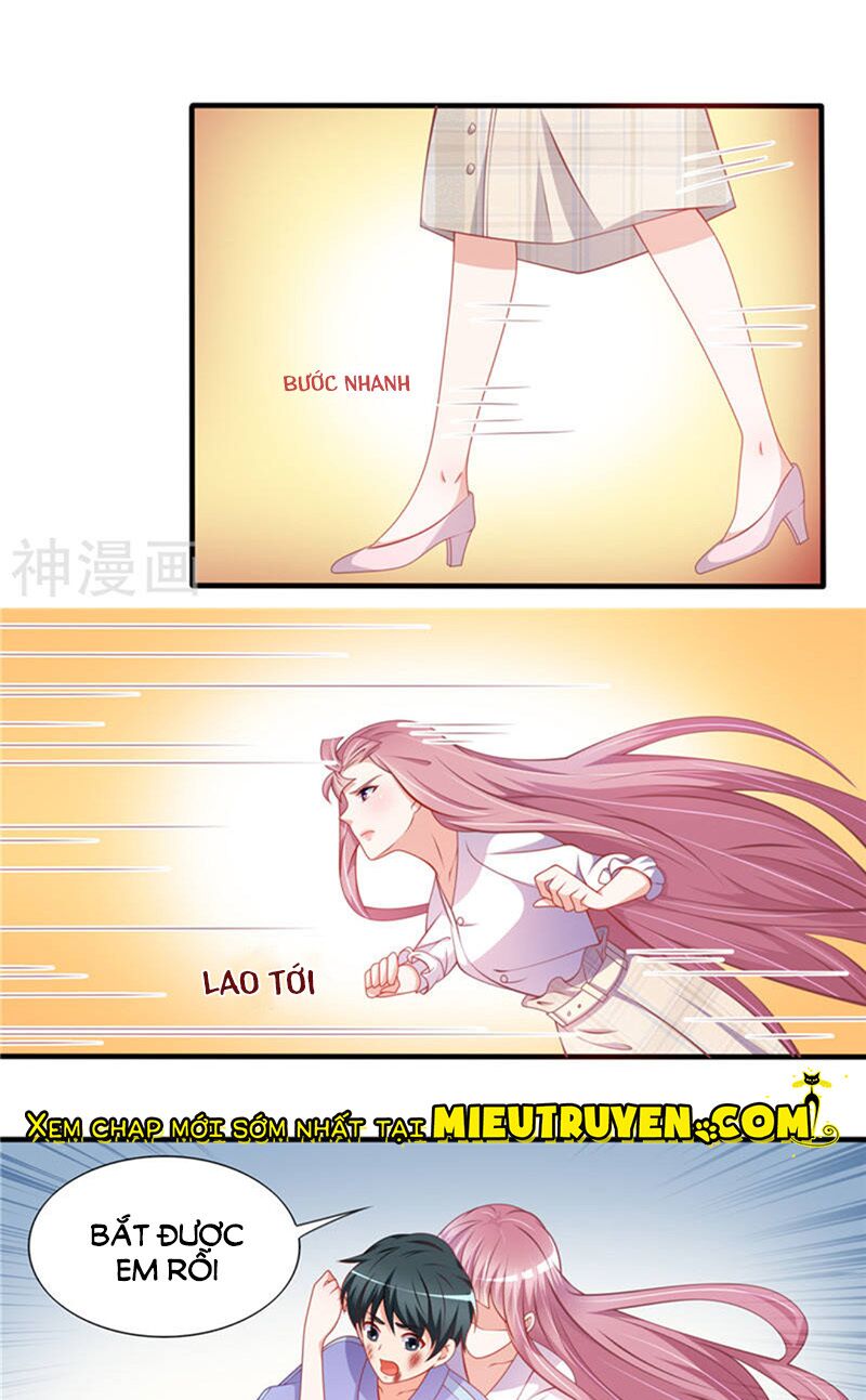 Vợ yêu cưới trước sủng sau: Chapter 82