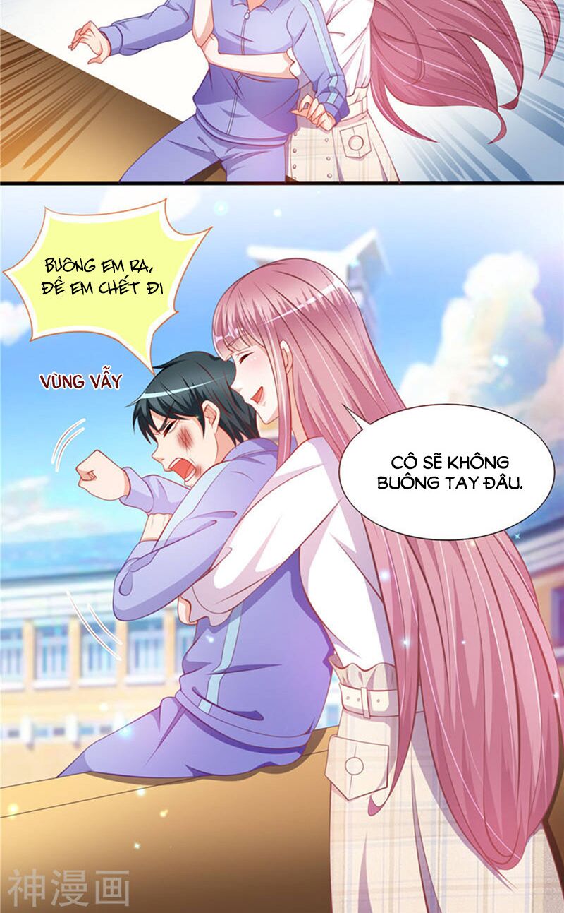 Vợ yêu cưới trước sủng sau: Chapter 82