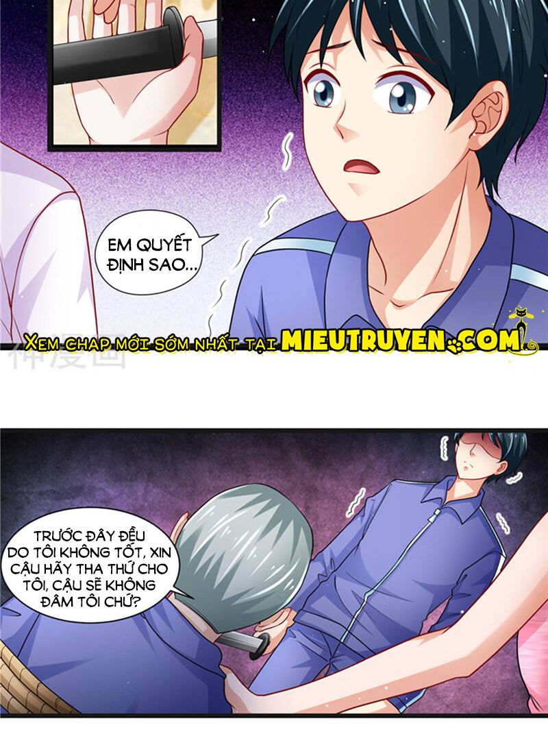 Vợ yêu cưới trước sủng sau: Chapter 83