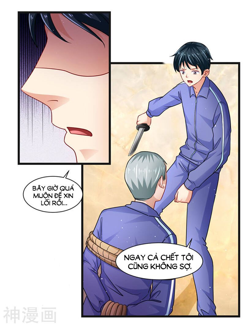 Vợ yêu cưới trước sủng sau: Chapter 83