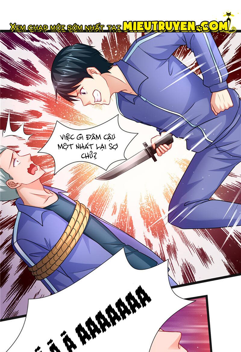 Vợ yêu cưới trước sủng sau: Chapter 83