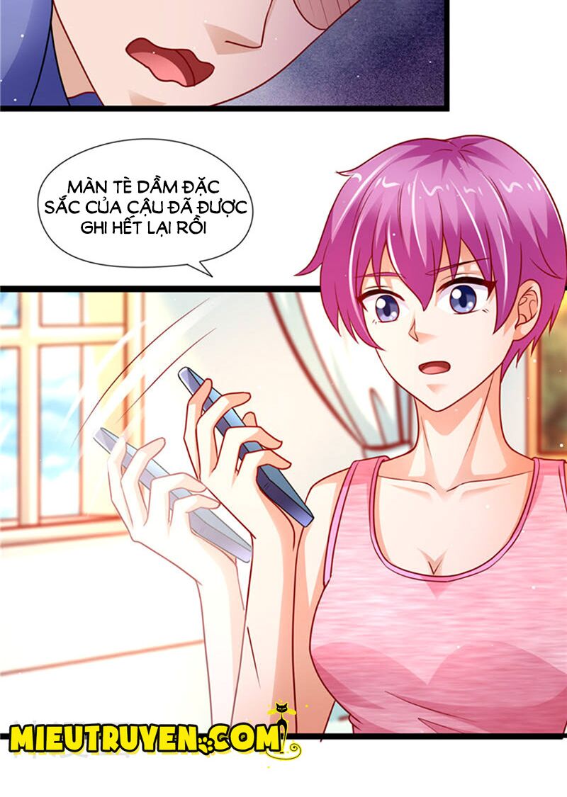 Vợ yêu cưới trước sủng sau: Chapter 83