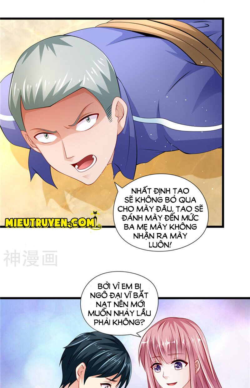 Vợ yêu cưới trước sủng sau: Chapter 83