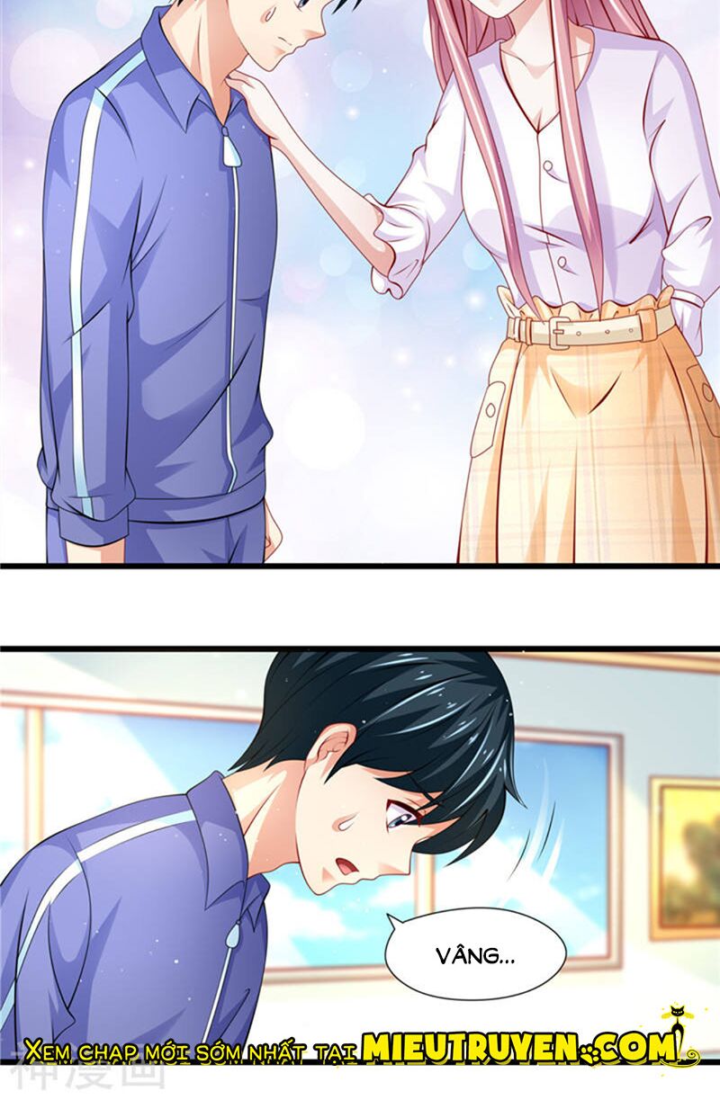 Vợ yêu cưới trước sủng sau: Chapter 83