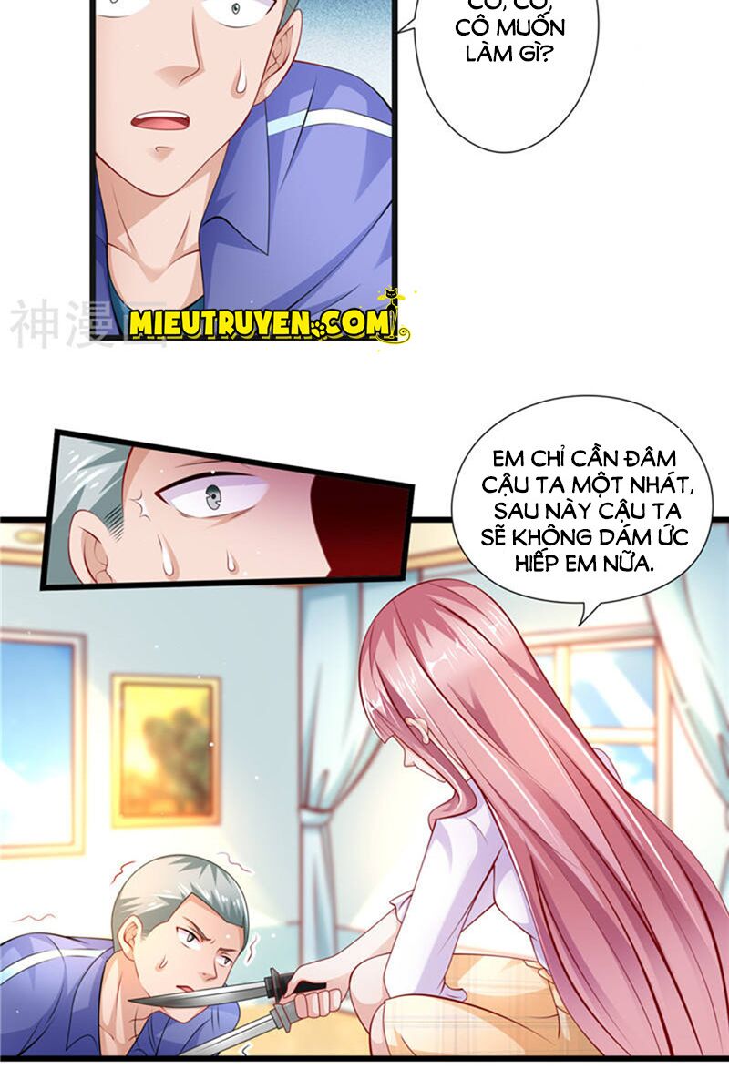 Vợ yêu cưới trước sủng sau: Chapter 83