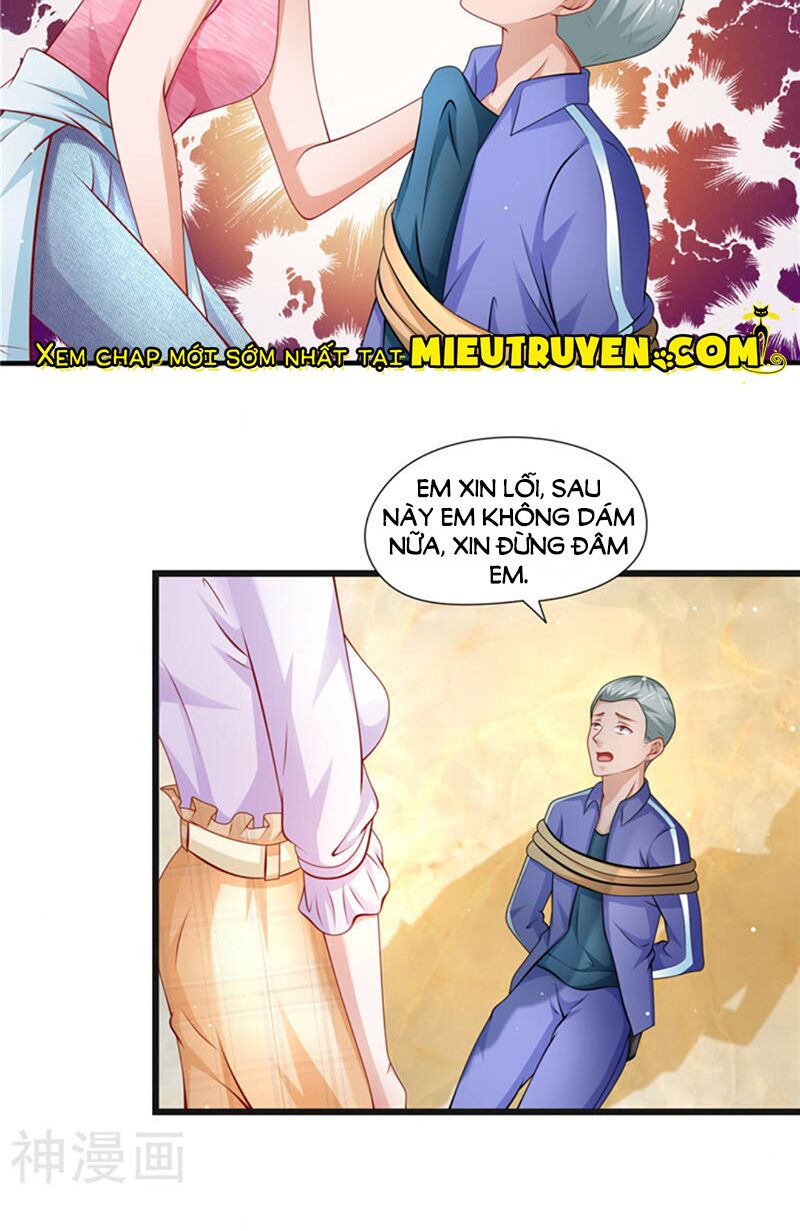 Vợ yêu cưới trước sủng sau: Chapter 83