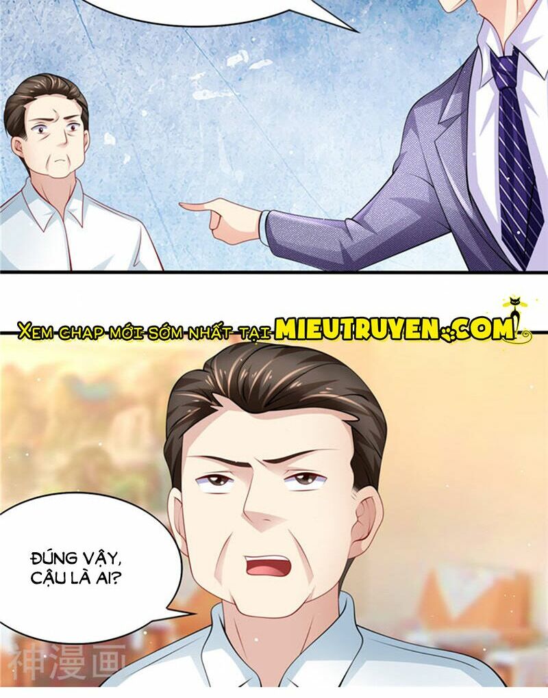 Vợ yêu cưới trước sủng sau: Chapter 84