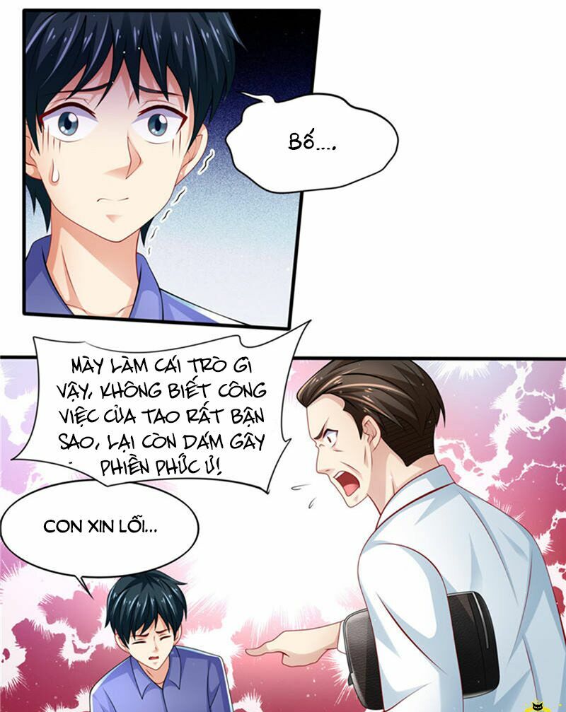 Vợ yêu cưới trước sủng sau: Chapter 84