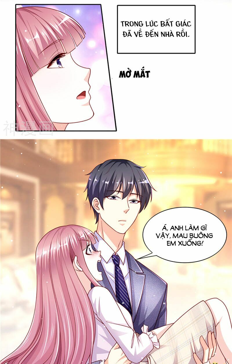 Vợ yêu cưới trước sủng sau: Chapter 85