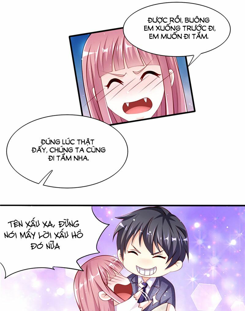 Vợ yêu cưới trước sủng sau: Chapter 85