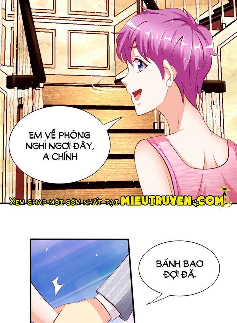Vợ yêu cưới trước sủng sau: Chapter 85
