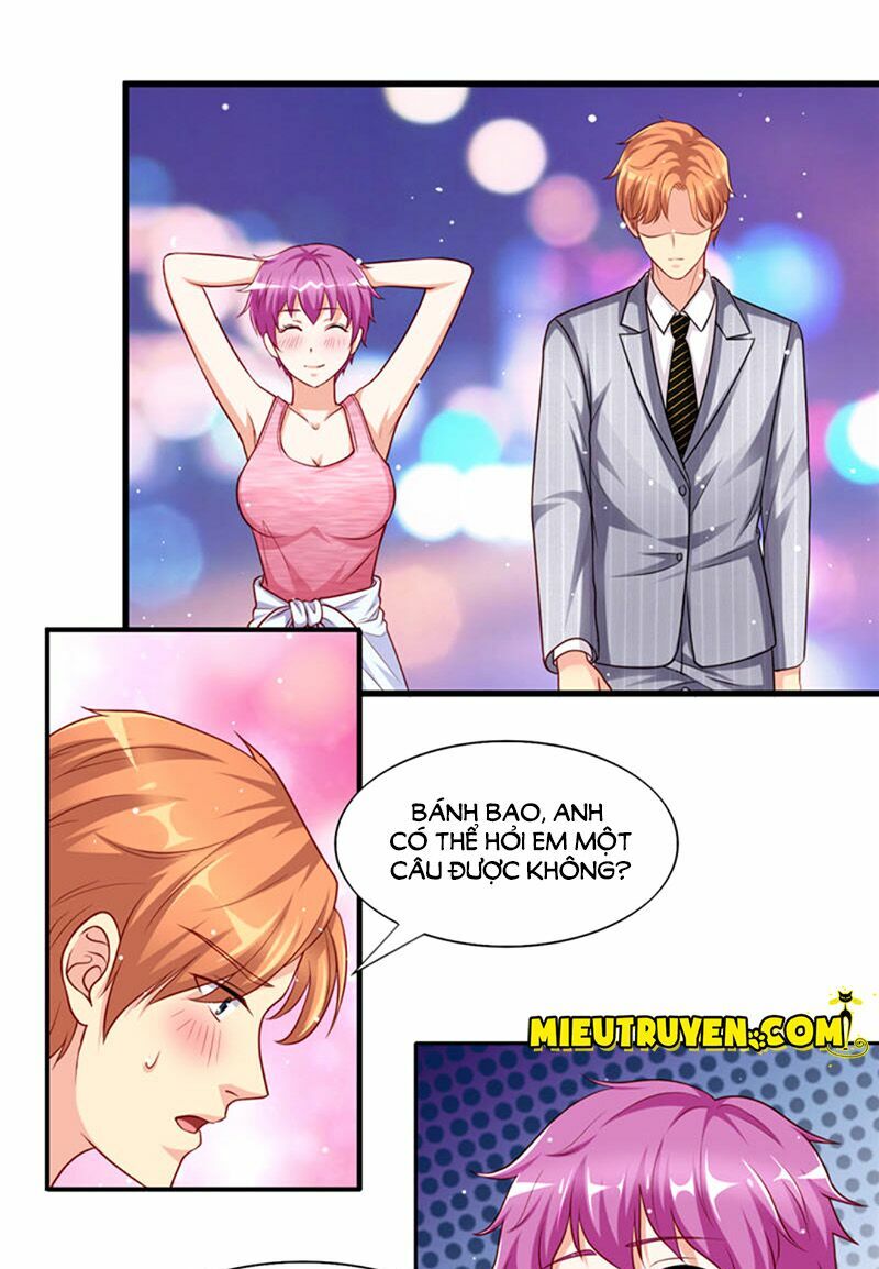 Vợ yêu cưới trước sủng sau: Chapter 85