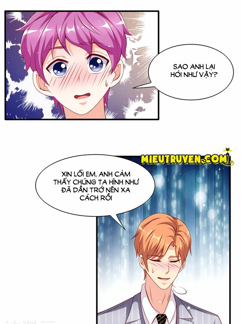 Vợ yêu cưới trước sủng sau: Chapter 85