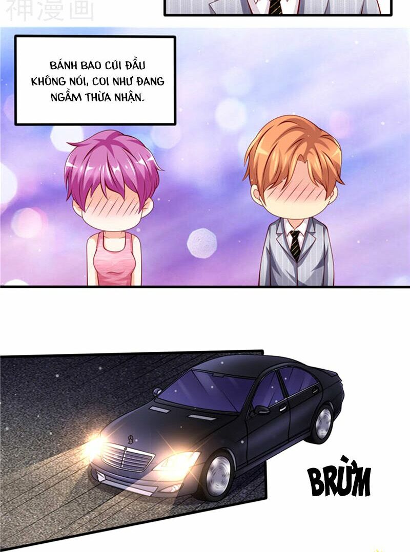 Vợ yêu cưới trước sủng sau: Chapter 85