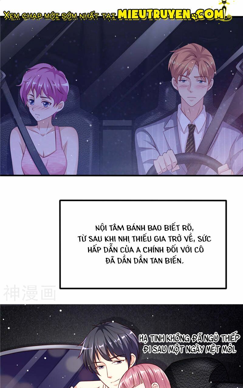 Vợ yêu cưới trước sủng sau: Chapter 85