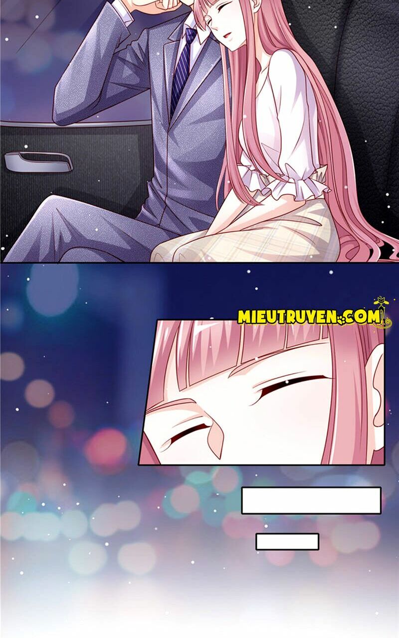 Vợ yêu cưới trước sủng sau: Chapter 85
