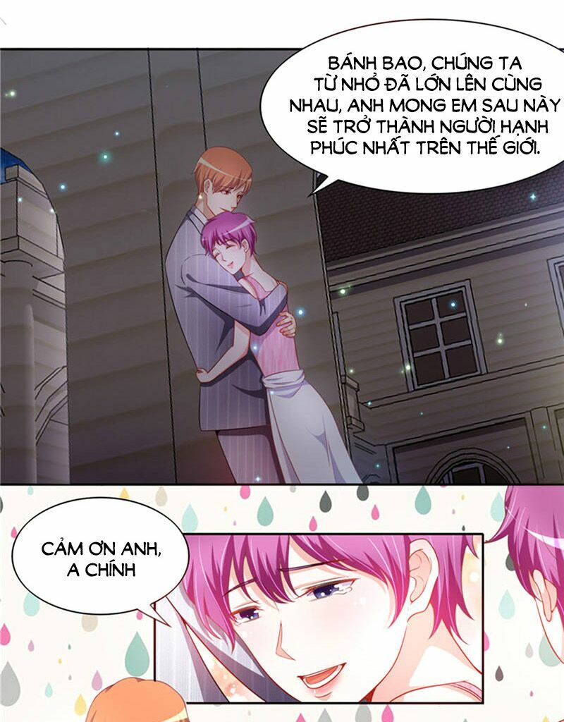 Vợ yêu cưới trước sủng sau: Chapter 86