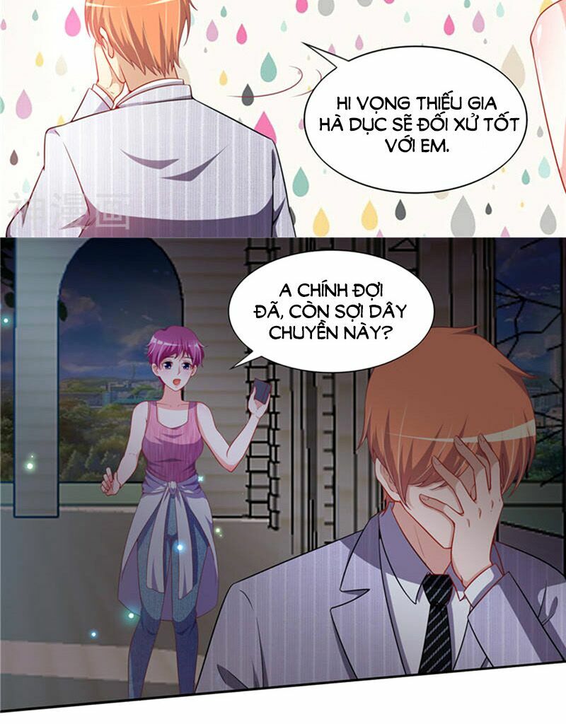 Vợ yêu cưới trước sủng sau: Chapter 86
