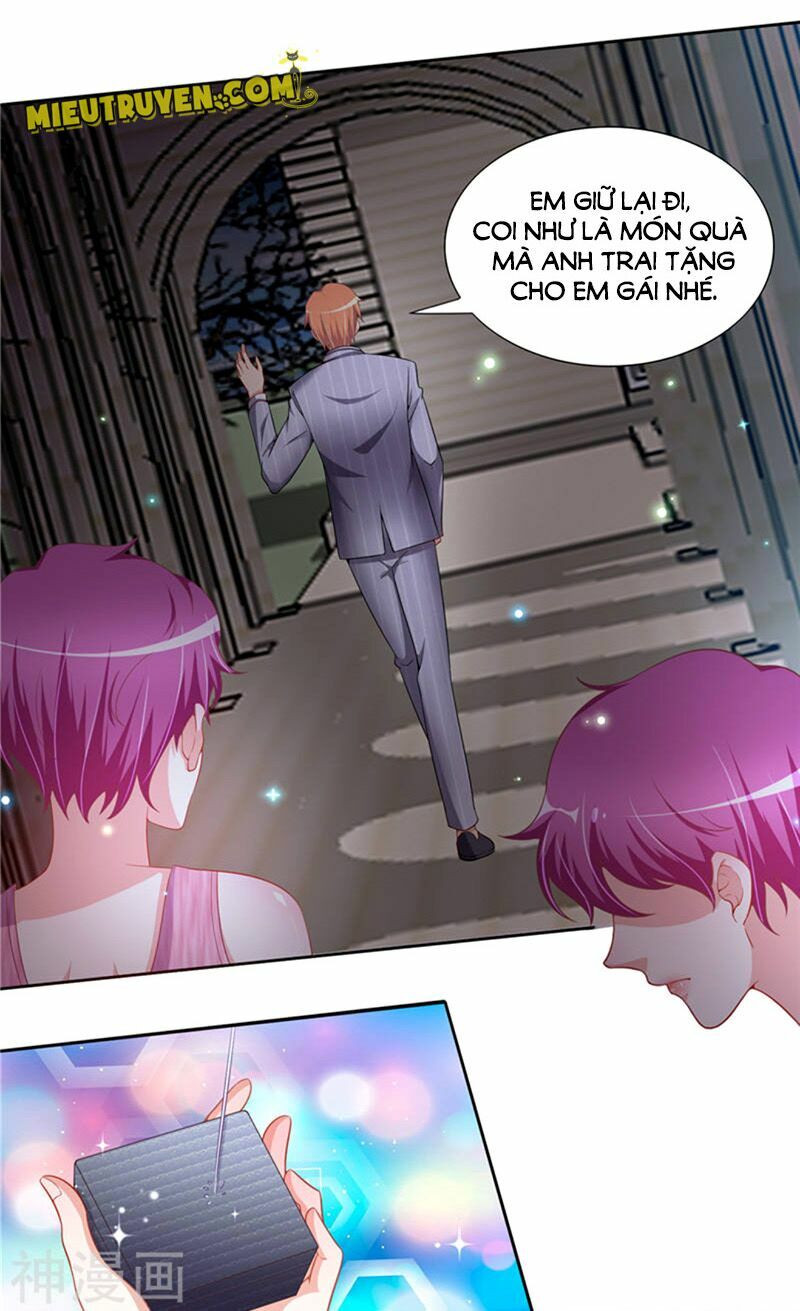 Vợ yêu cưới trước sủng sau: Chapter 86