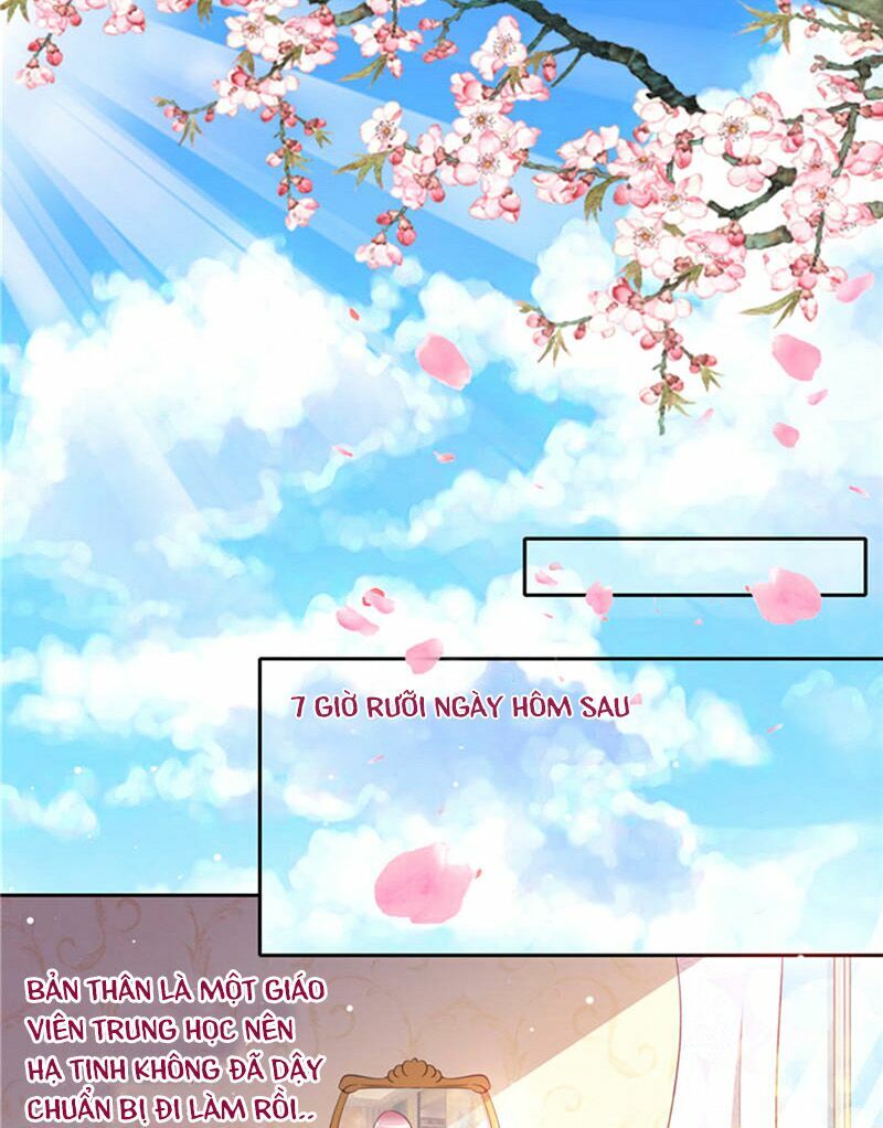 Vợ yêu cưới trước sủng sau: Chapter 86
