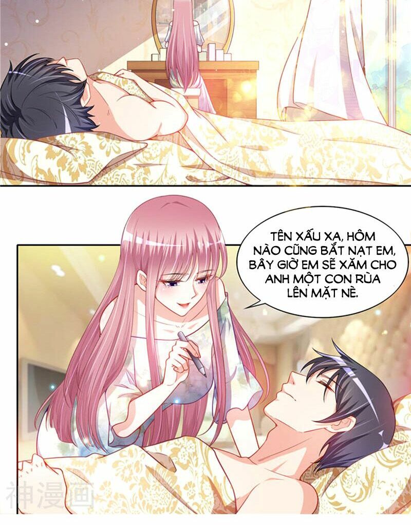 Vợ yêu cưới trước sủng sau: Chapter 86