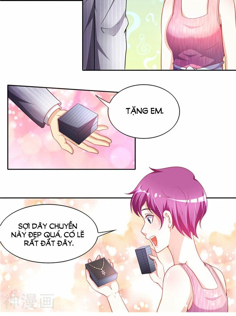 Vợ yêu cưới trước sủng sau: Chapter 86