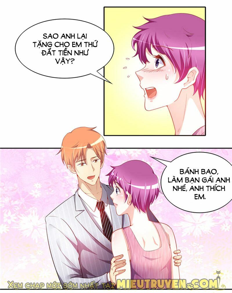 Vợ yêu cưới trước sủng sau: Chapter 86