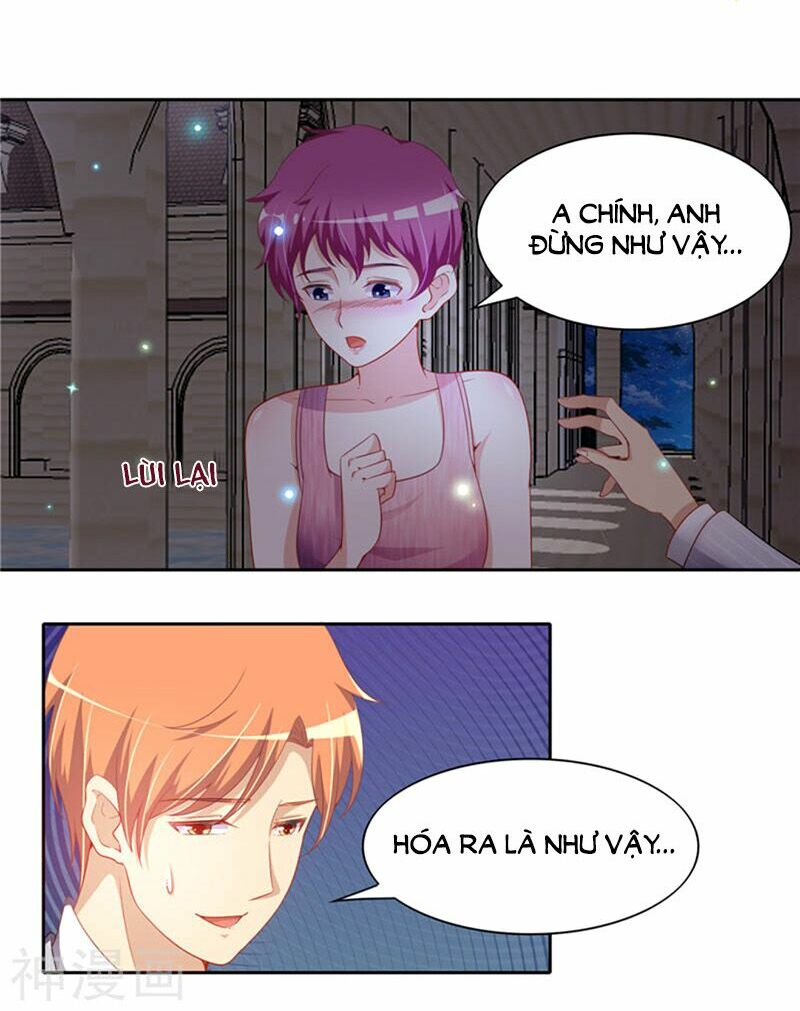 Vợ yêu cưới trước sủng sau: Chapter 86