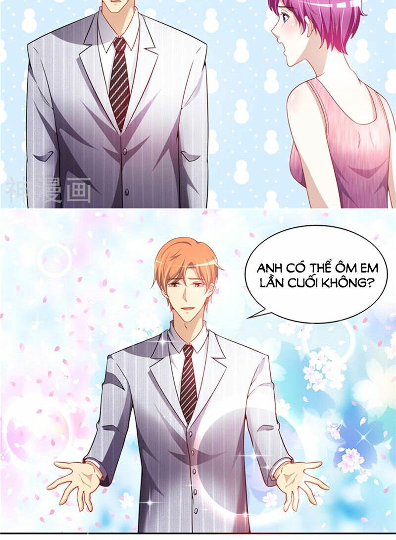 Vợ yêu cưới trước sủng sau: Chapter 86