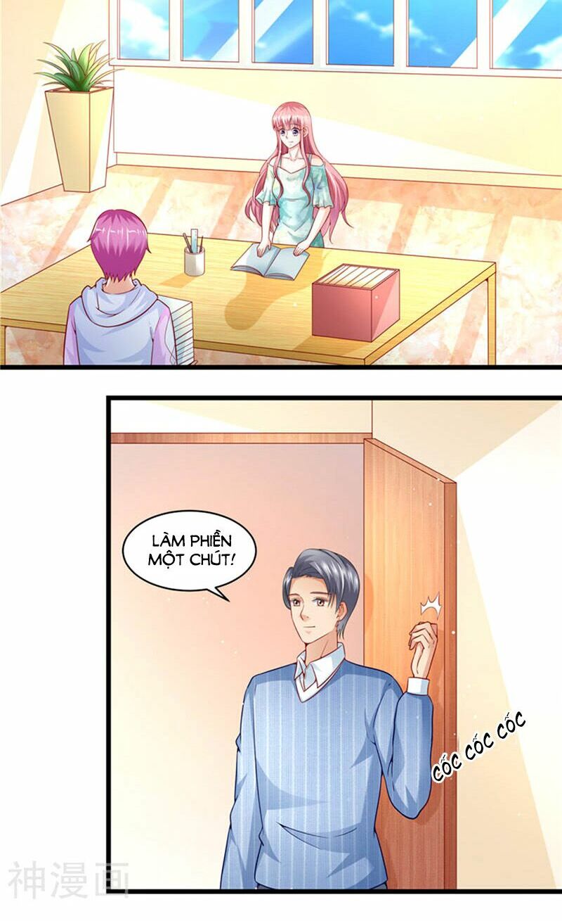 Vợ yêu cưới trước sủng sau: Chapter 87