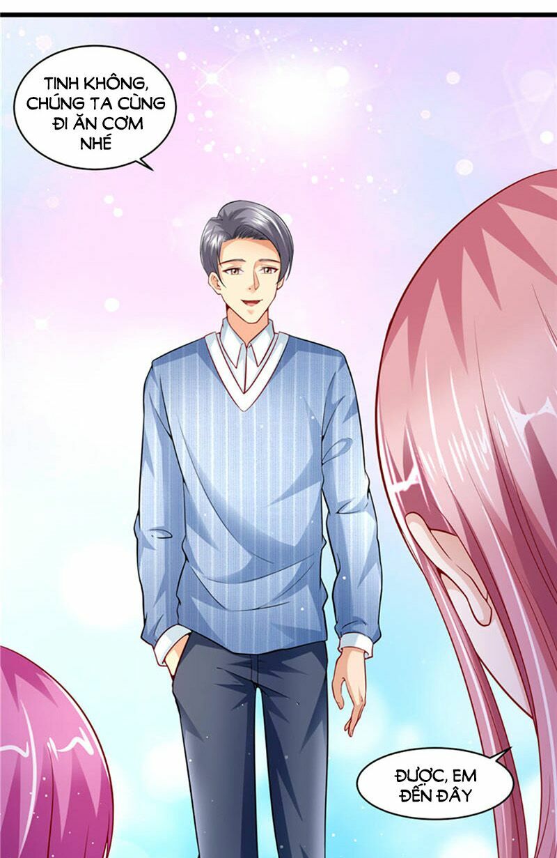 Vợ yêu cưới trước sủng sau: Chapter 87