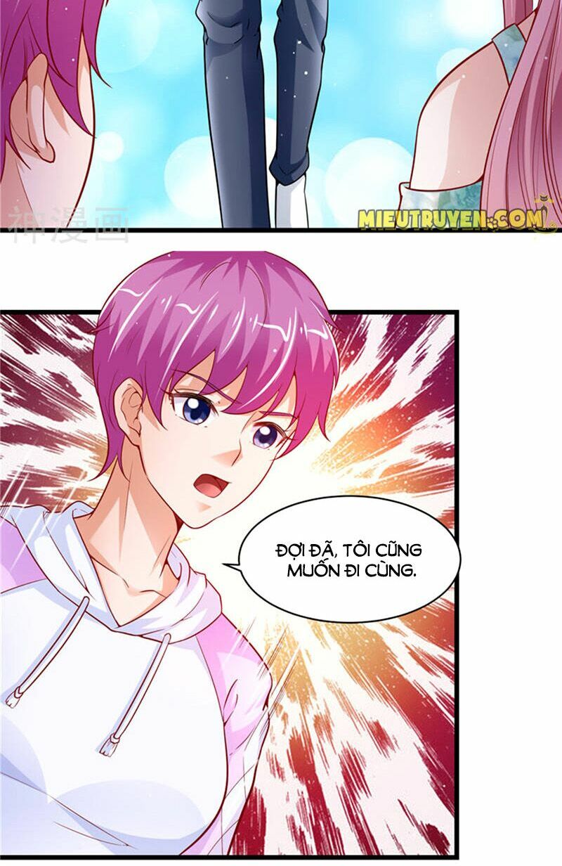 Vợ yêu cưới trước sủng sau: Chapter 87