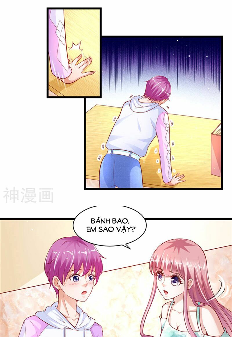 Vợ yêu cưới trước sủng sau: Chapter 87