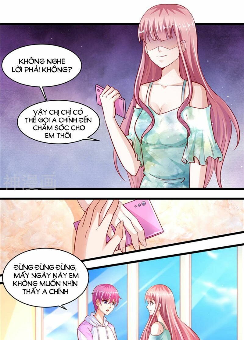 Vợ yêu cưới trước sủng sau: Chapter 87