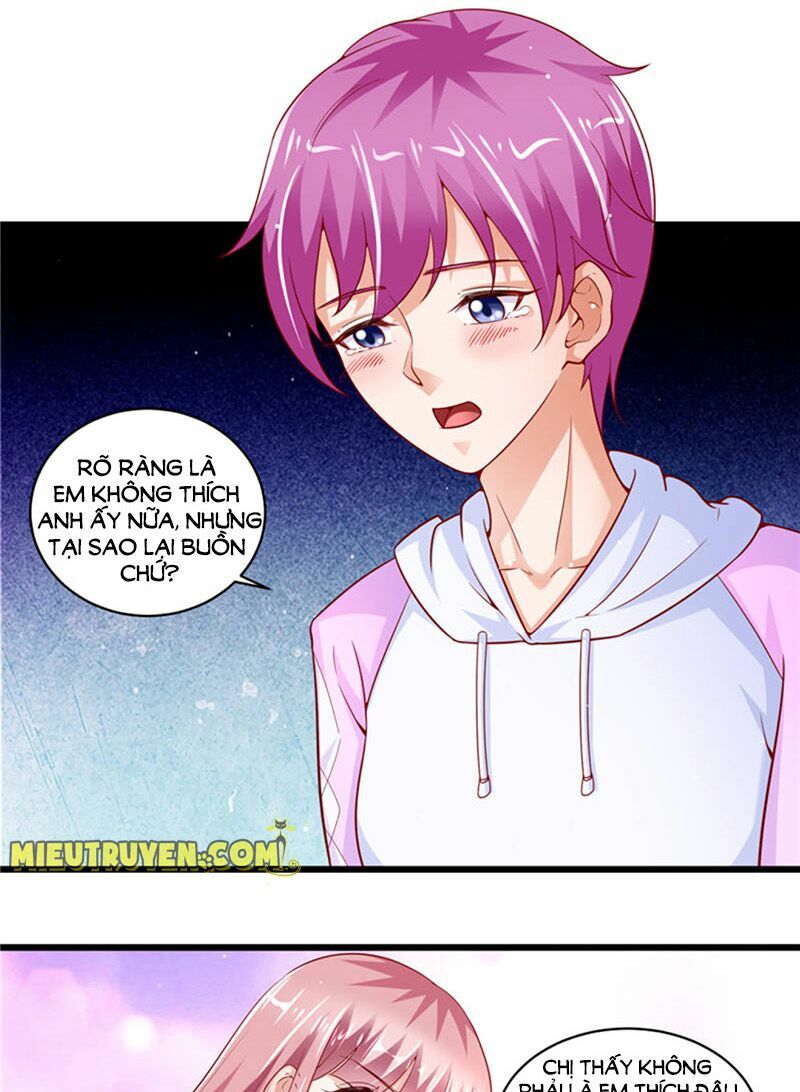 Vợ yêu cưới trước sủng sau: Chapter 87